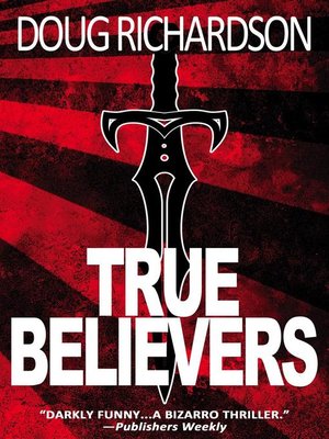 cover image of True Believers
